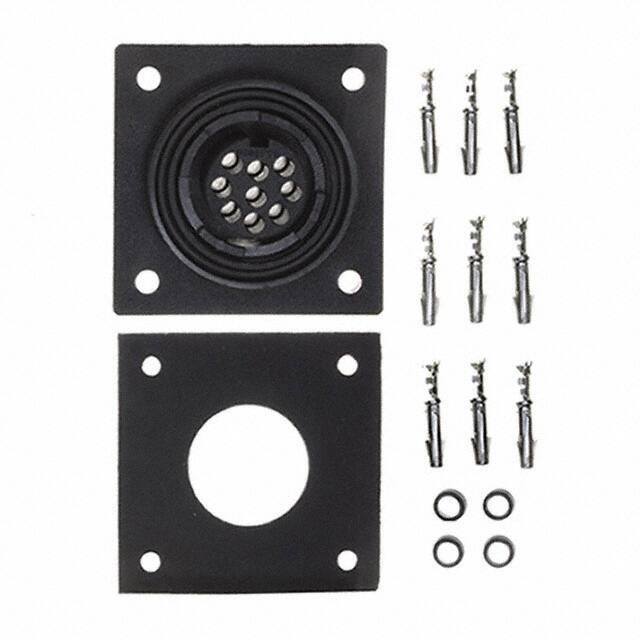 PX0769/S Bulgin  Assemblages de connecteurs circulaires